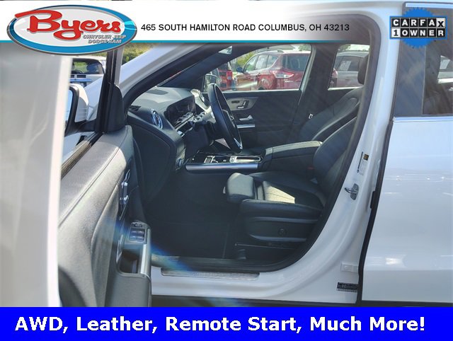 Used 2024 Mercedes-Benz GLA 250 GLA 250 image 2