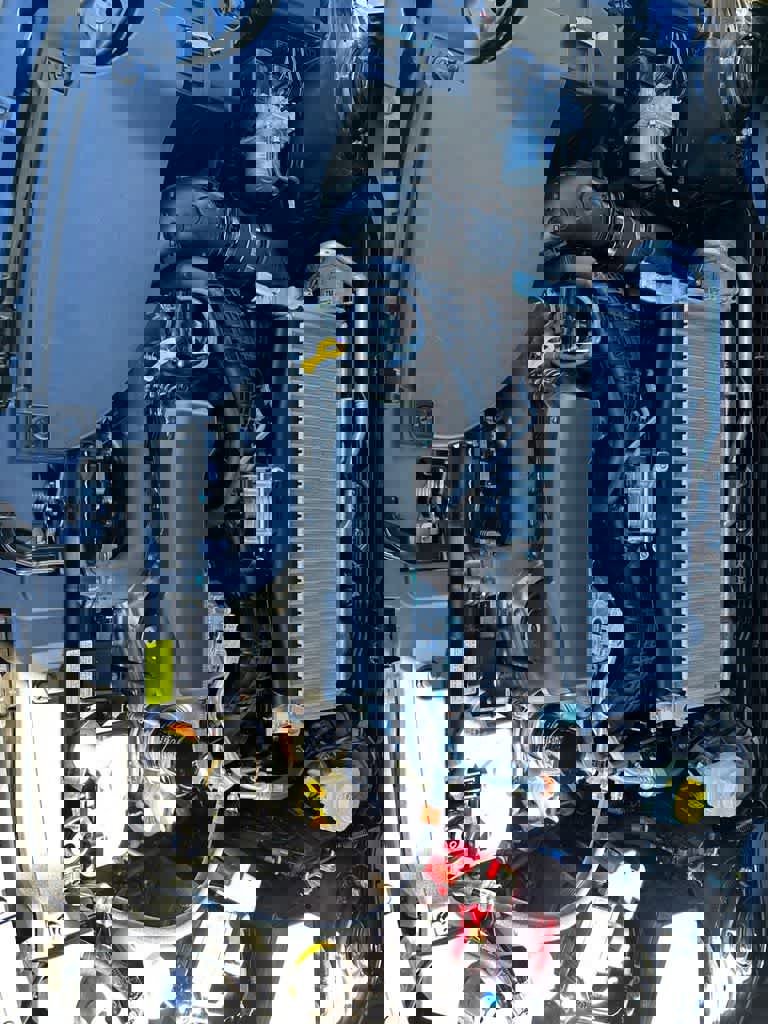 Used 2019 Honda Clarity Touring image 11