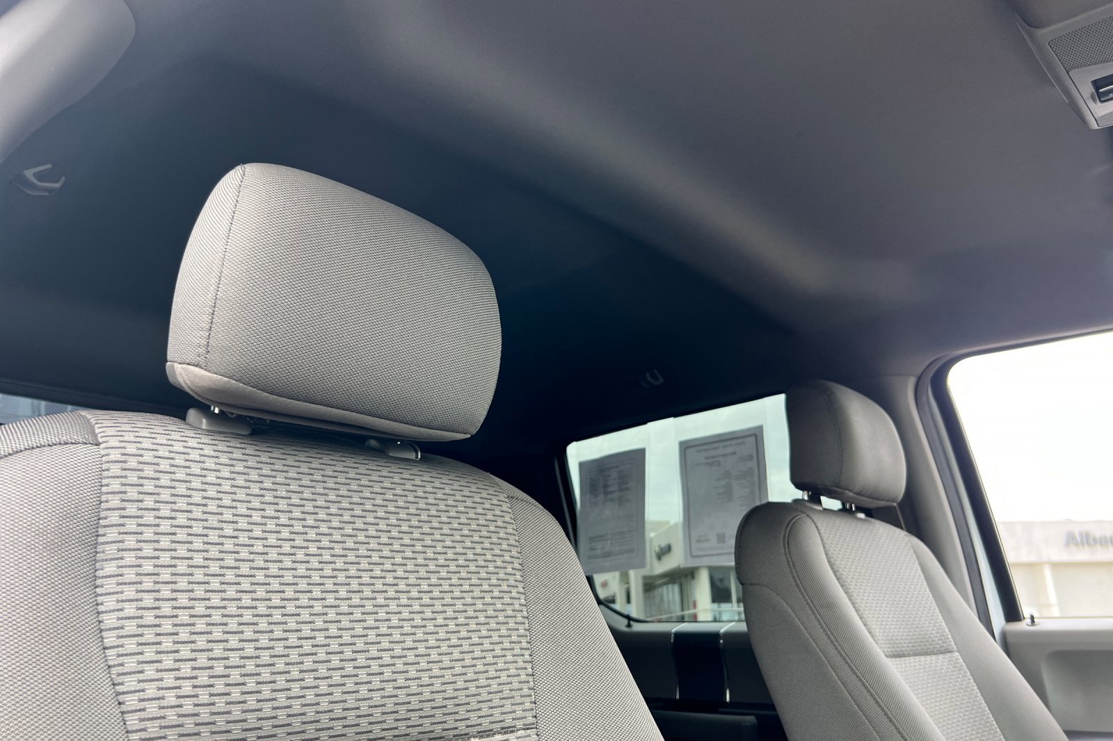 Used 2015 Ford F150 XLT w/ Equipment Group 302A Luxury image 14