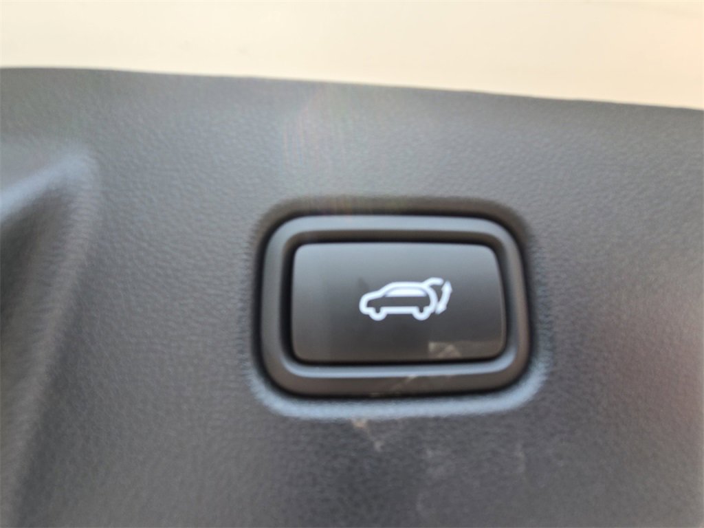 New 2025 Hyundai Tucson SEL image 14