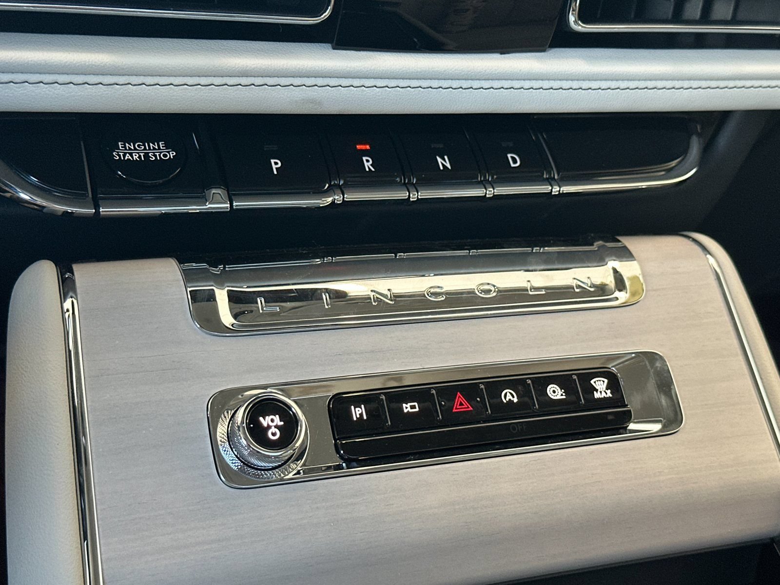 New 2026 Lincoln Aviator Reserve AWD/4WD image 21