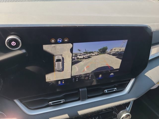 New 2026 Chevrolet Equinox LT w/ Safety and Technology Package image 49