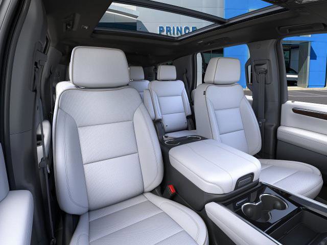 New 2026 Chevrolet Tahoe Premier w/ Sun And Tow Package image 54
