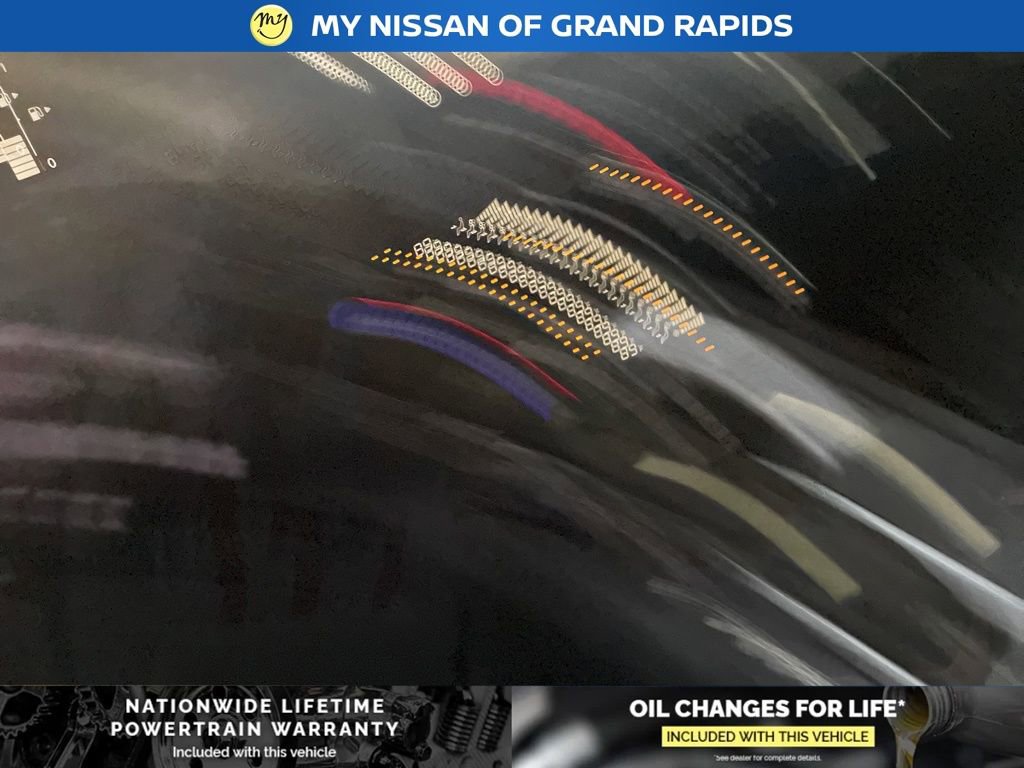 New 2026 Nissan Kicks SV w/ Cold Weather Package image 18