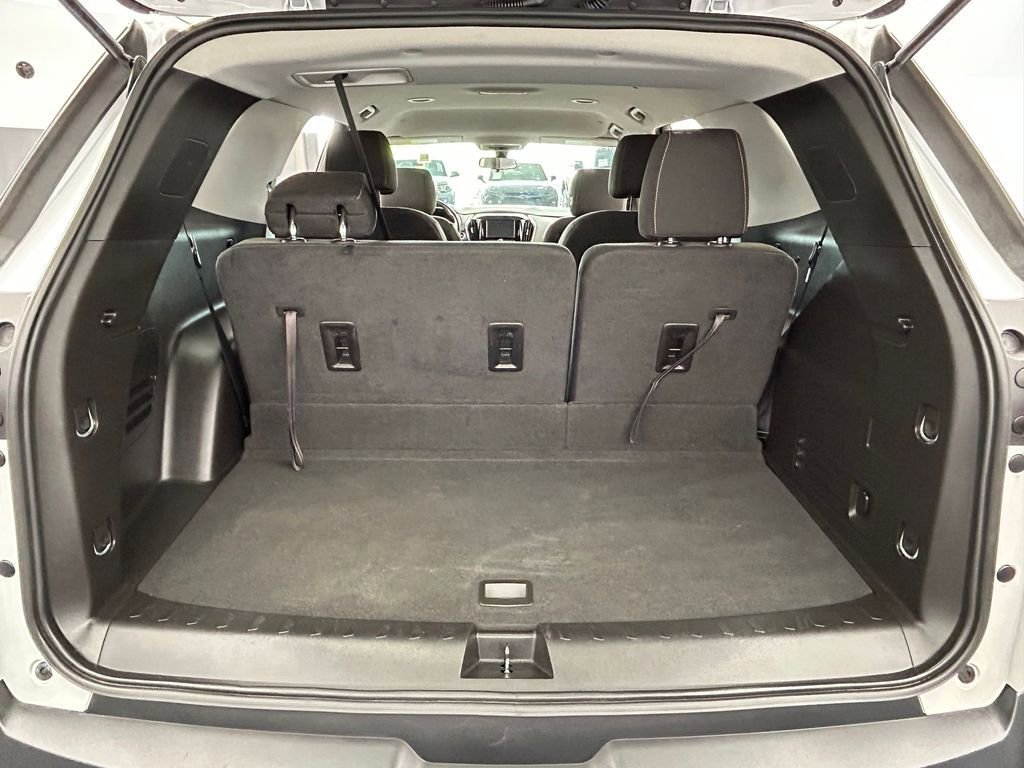 Used 2019 Chevrolet Traverse LT FWD image 39