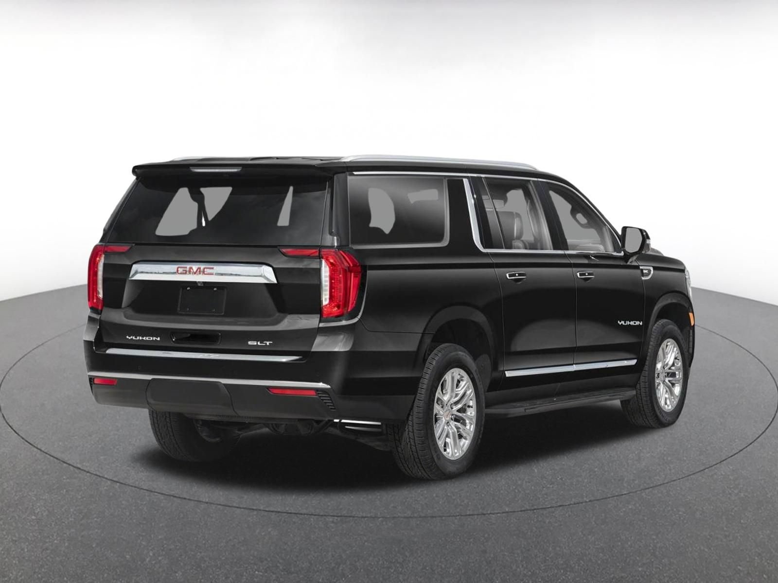 Used 2024 GMC Yukon XL SLT RWD image 10