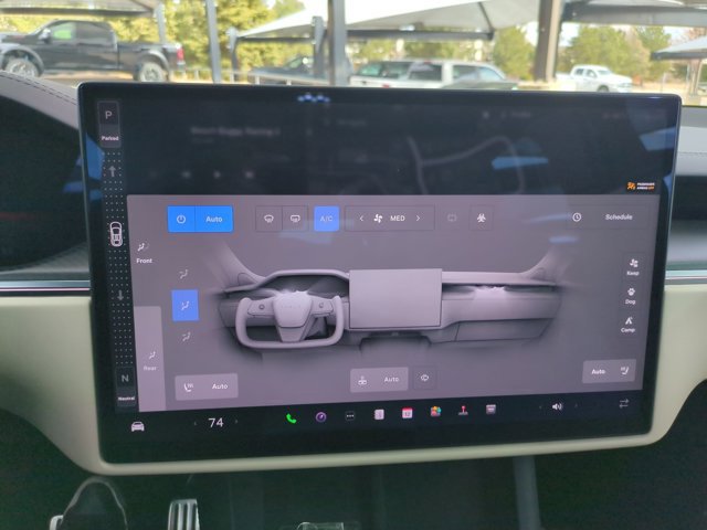 Used 2026 Tesla Model X Plaid image 15