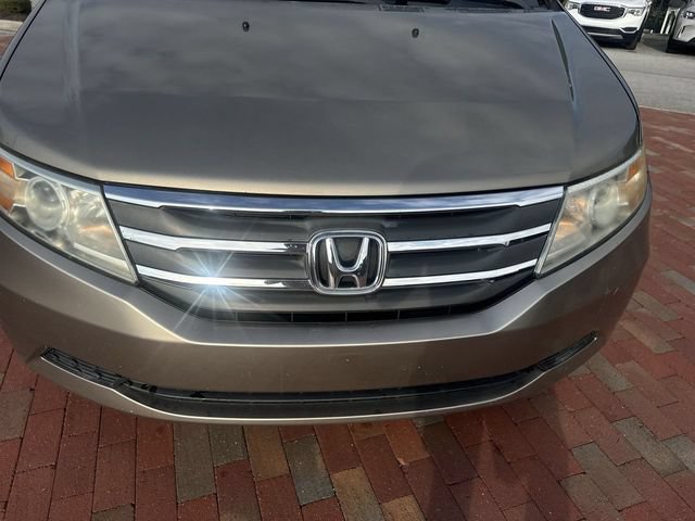 Used 2013 Honda Odyssey LX image 22