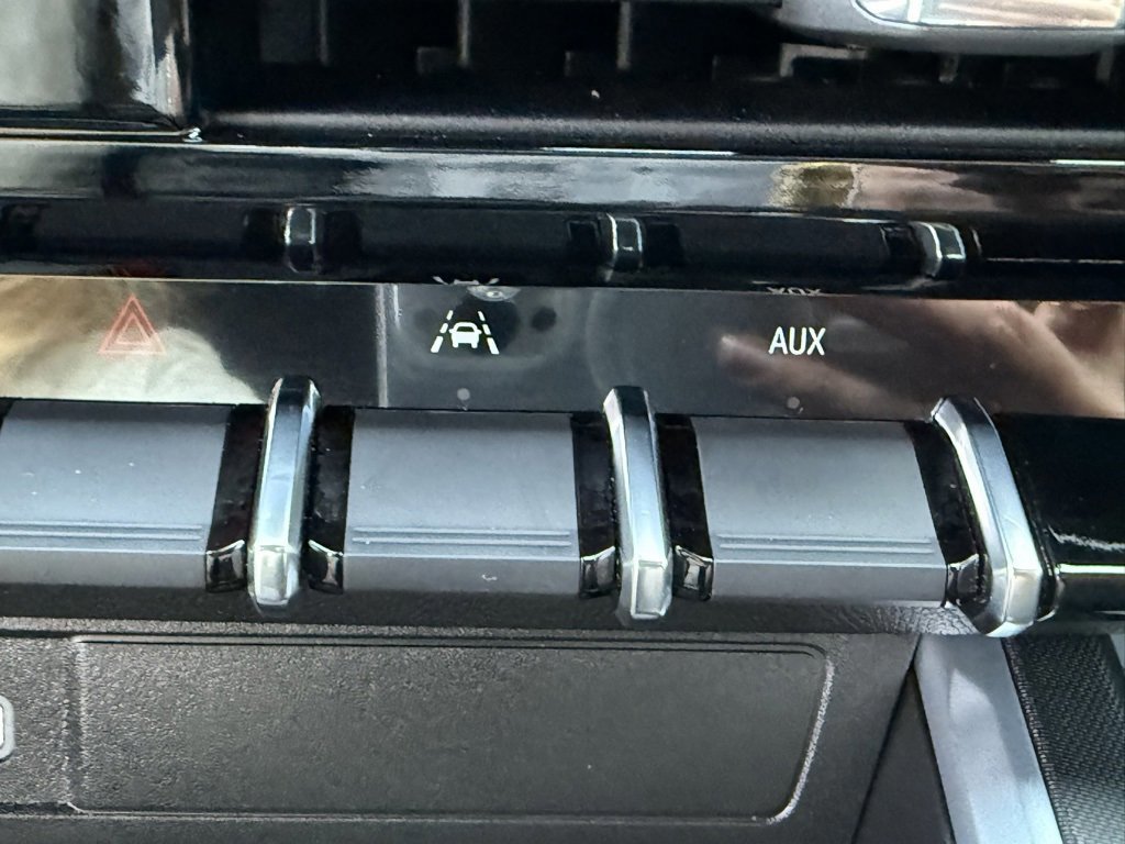 New 2026 Chevrolet Colorado LT image 22