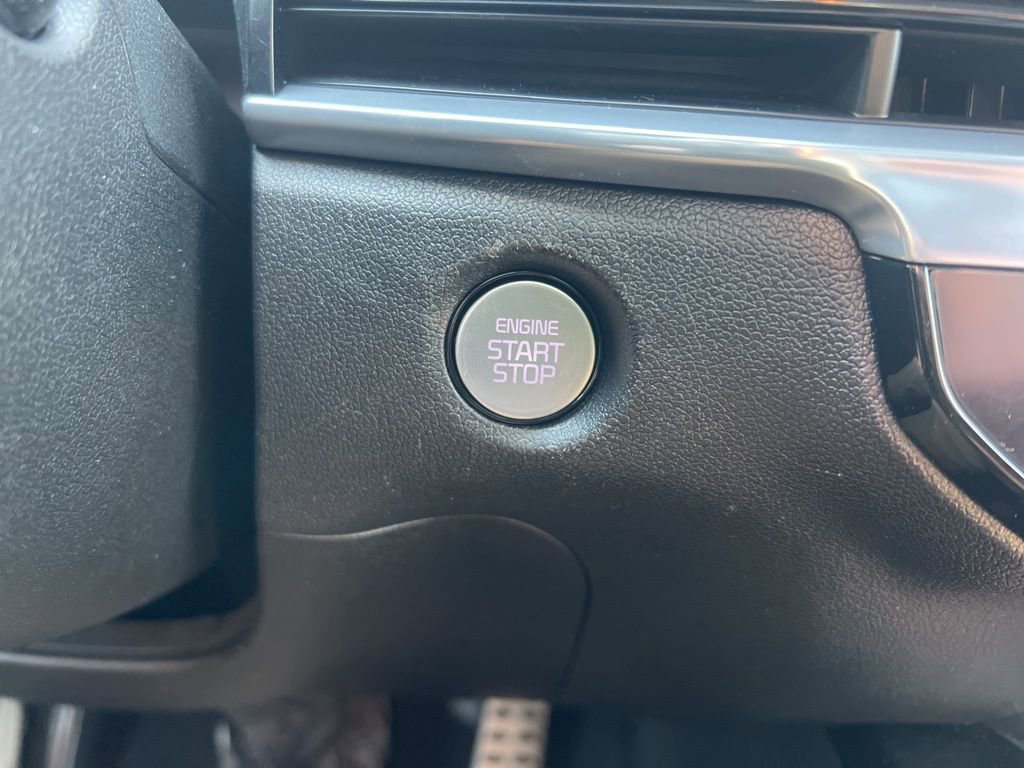 Certified 2025 Kia Sorento SX Prestige w/ Olive Brown Leather Package image 60