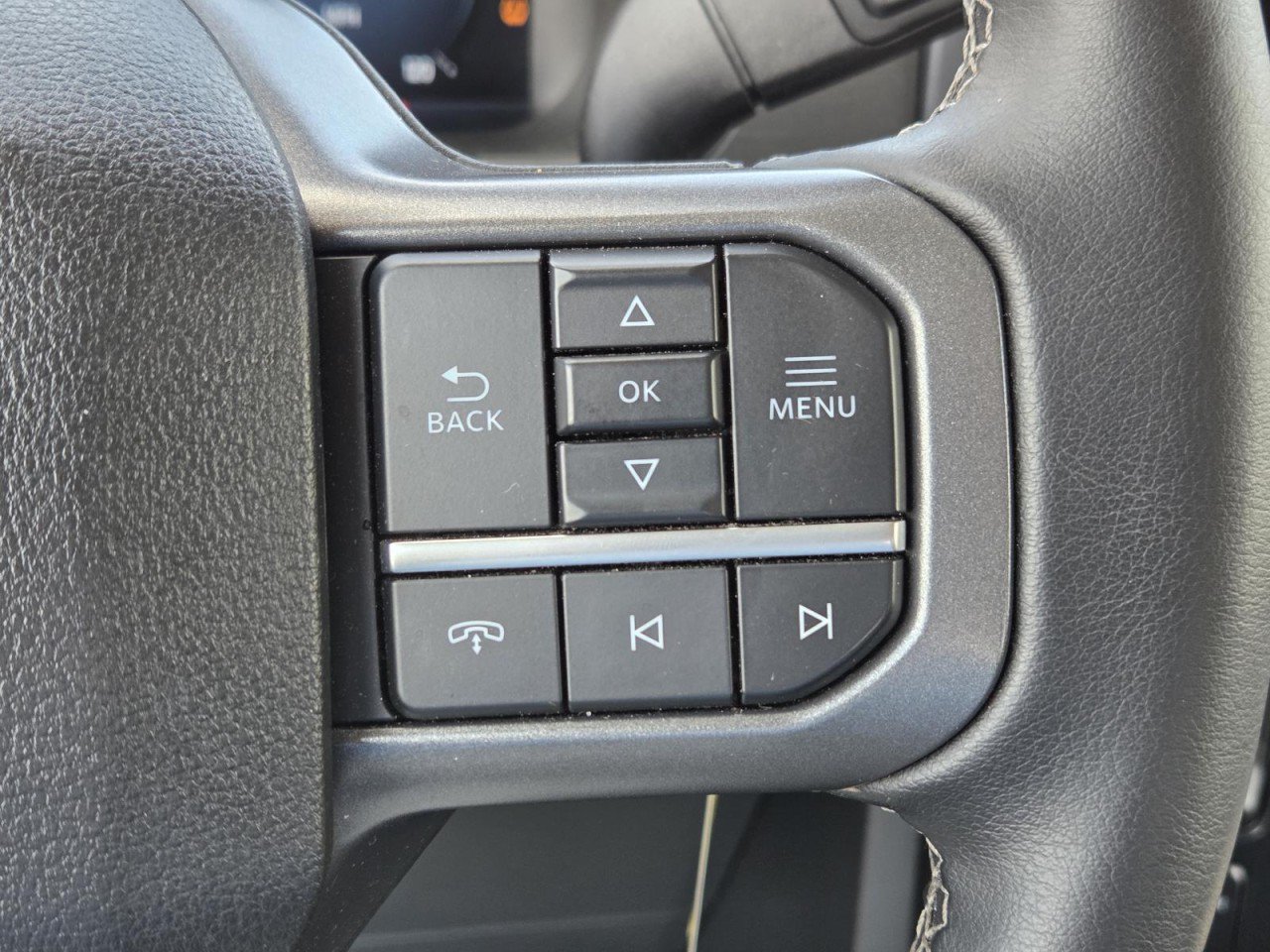 Used 2025 Ford F150 XLT w/ Equipment Group 301A Standard AWD/4WD image 19