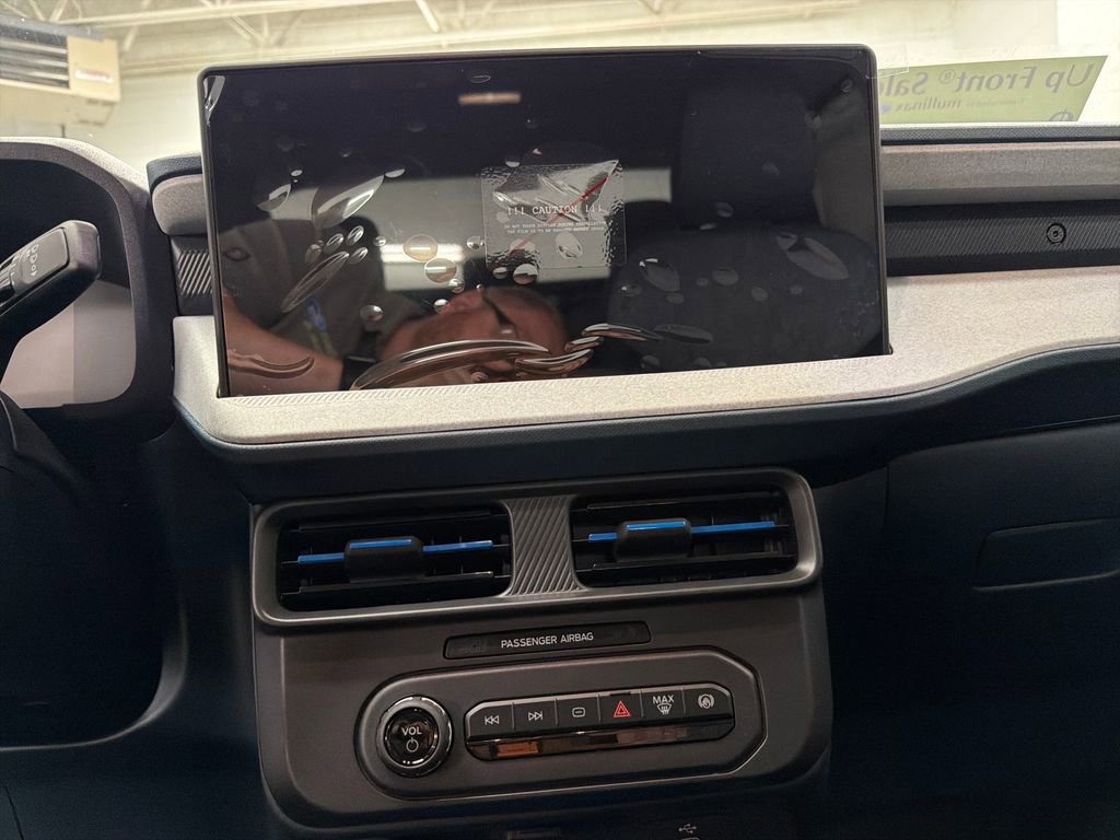 New 2026 Ford Maverick XLT FWD image 21