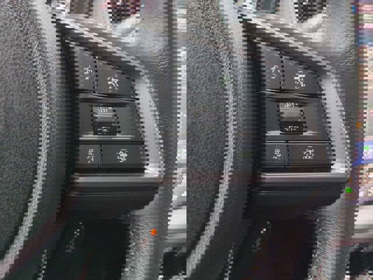 Certified 2025 Subaru Legacy Limited image 25