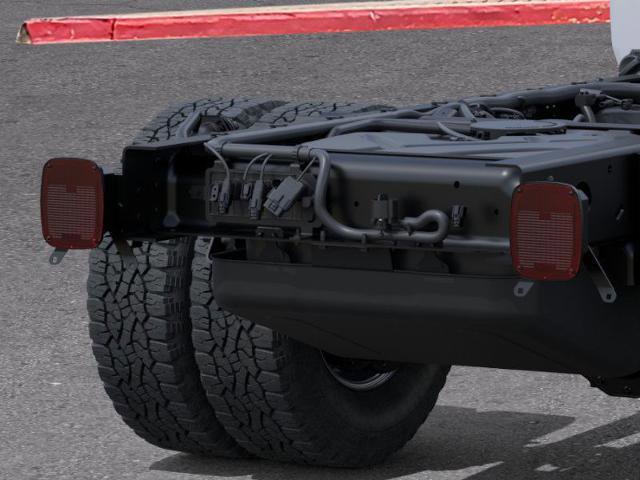 New 2025 Chevrolet Silverado 3500 W/T w/ WT Convenience Package image 47