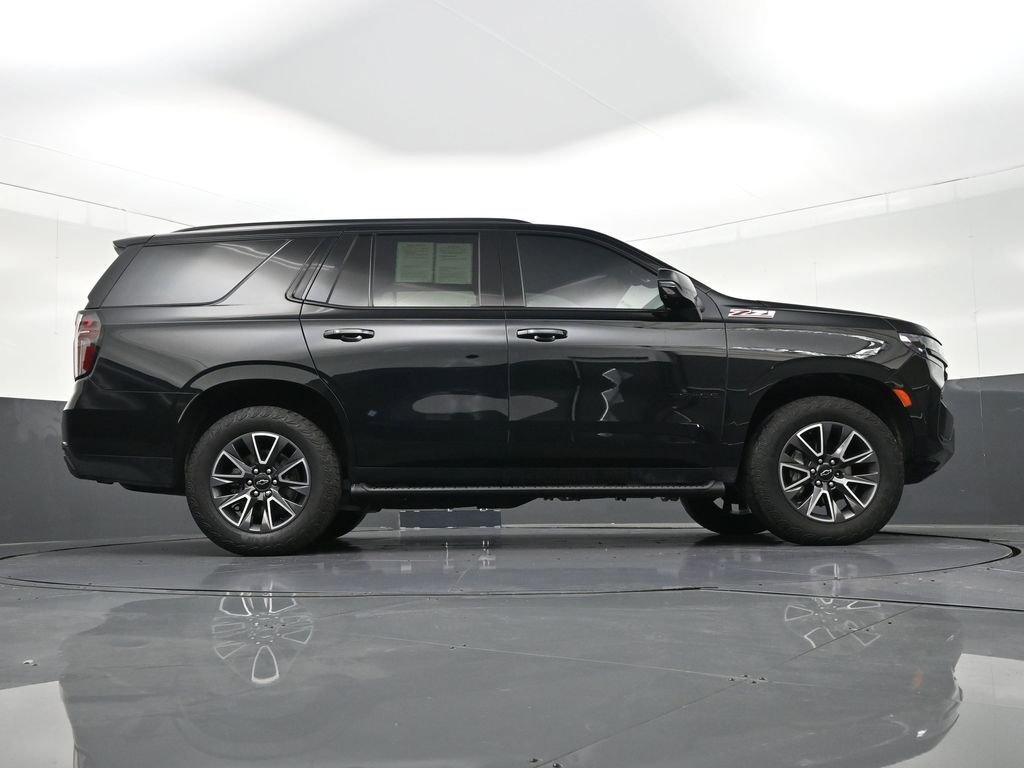 Used 2024 Chevrolet Tahoe Z71 w/ Luxury Package image 29