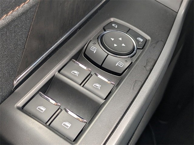 Used 2023 Ford F150 Lightning Lariat w/ Equipment Group 511A High image 24