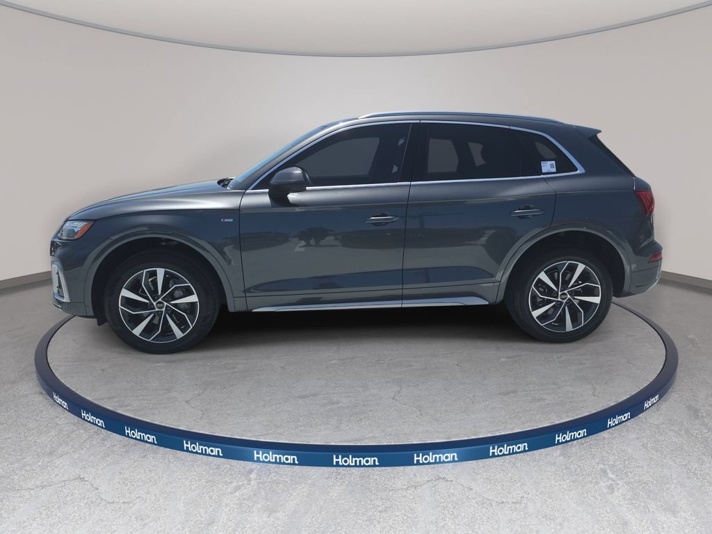 Used 2024 Audi Q5 2.0T Premium Plus AWD/4WD image 9