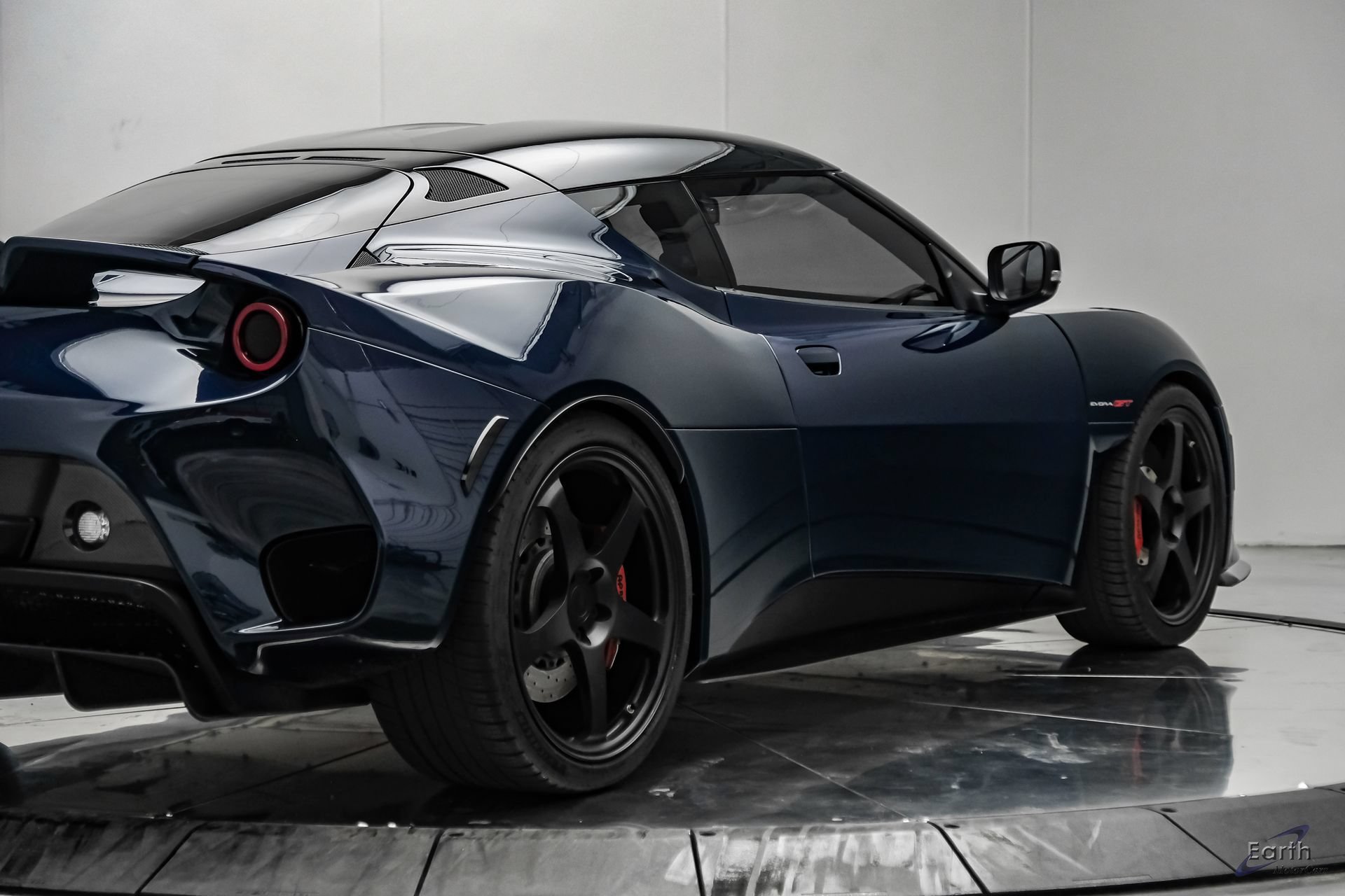 Used 2021 Lotus Evora RWD image 21