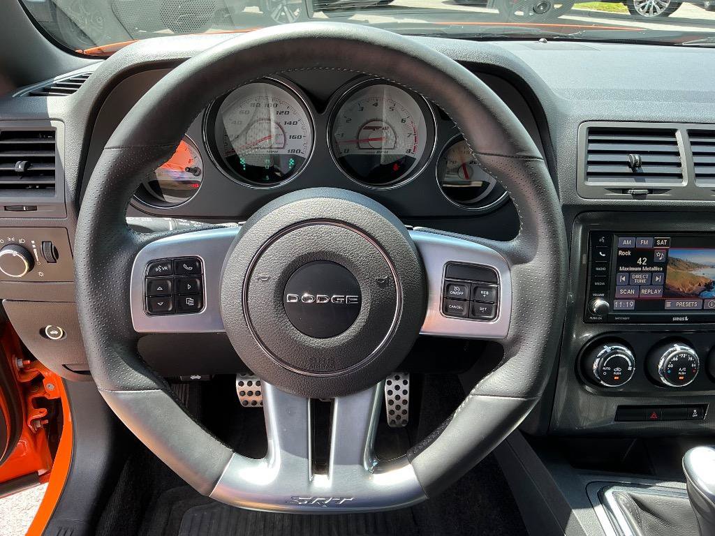 Used 2014 Dodge Challenger SRT8 Core RWD image 13