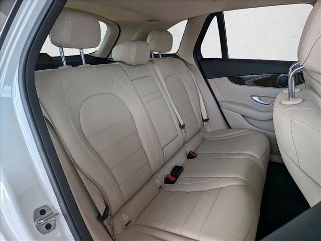 Certified 2021 Mercedes-Benz GLC 300 image 17