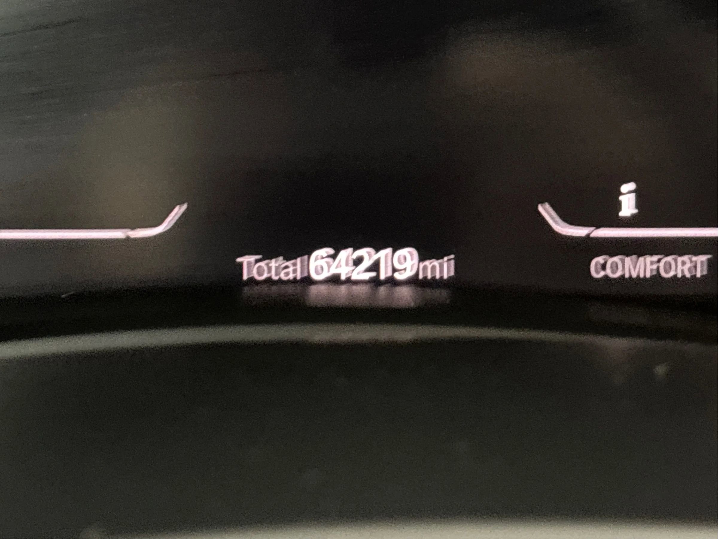 Used 2020 BMW X5 M50i w/ Executive Package image 48