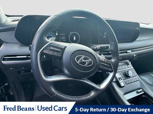 Used 2023 Hyundai Palisade Limited w/ Cargo Package AWD/4WD image 8