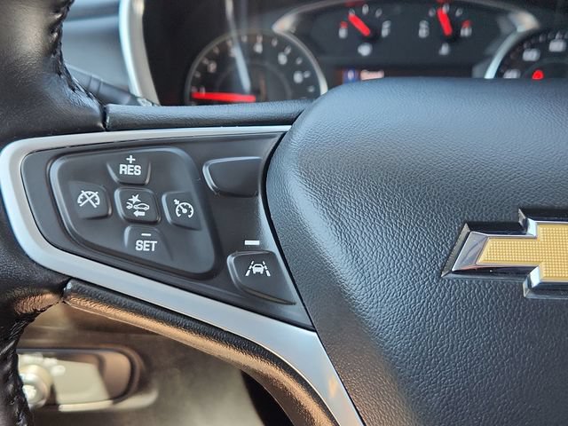 Used 2022 Chevrolet Equinox LT FWD image 40