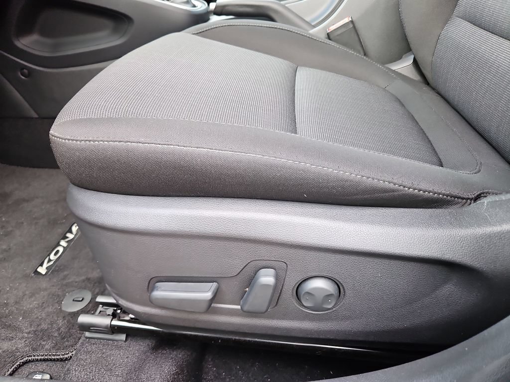 Used 2023 Hyundai Kona SEL w/ Cargo Package FWD image 20