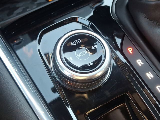 Used 2024 GMC Canyon AT4 w/ AT4 Premium Package image 22