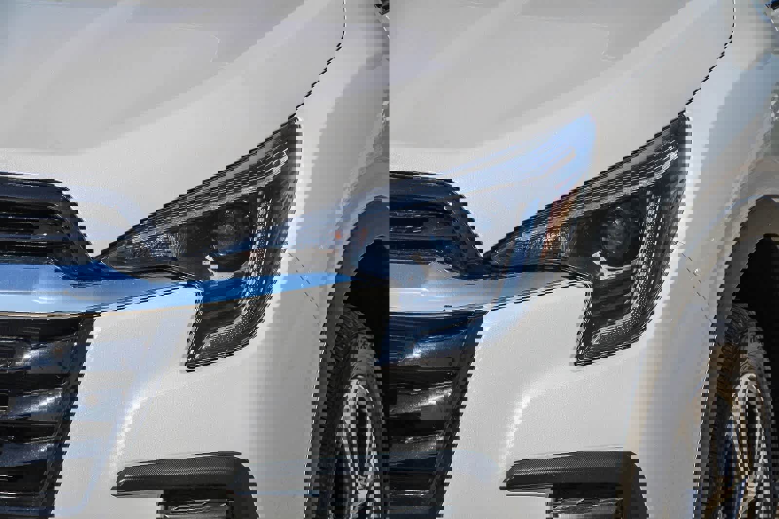 New 2025 Subaru Crosstrek 2.5i Limited image 8