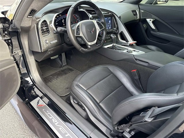 Used 2019 Chevrolet Corvette ZR1 image 9