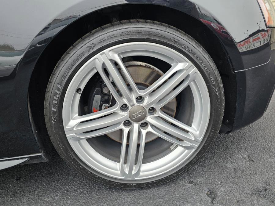 Used 2013 Audi S5 Premium Plus image 42