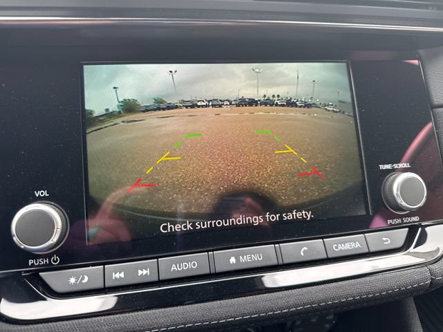 New 2026 Nissan Z Sport w/ Floor Mat Package RWD image 22