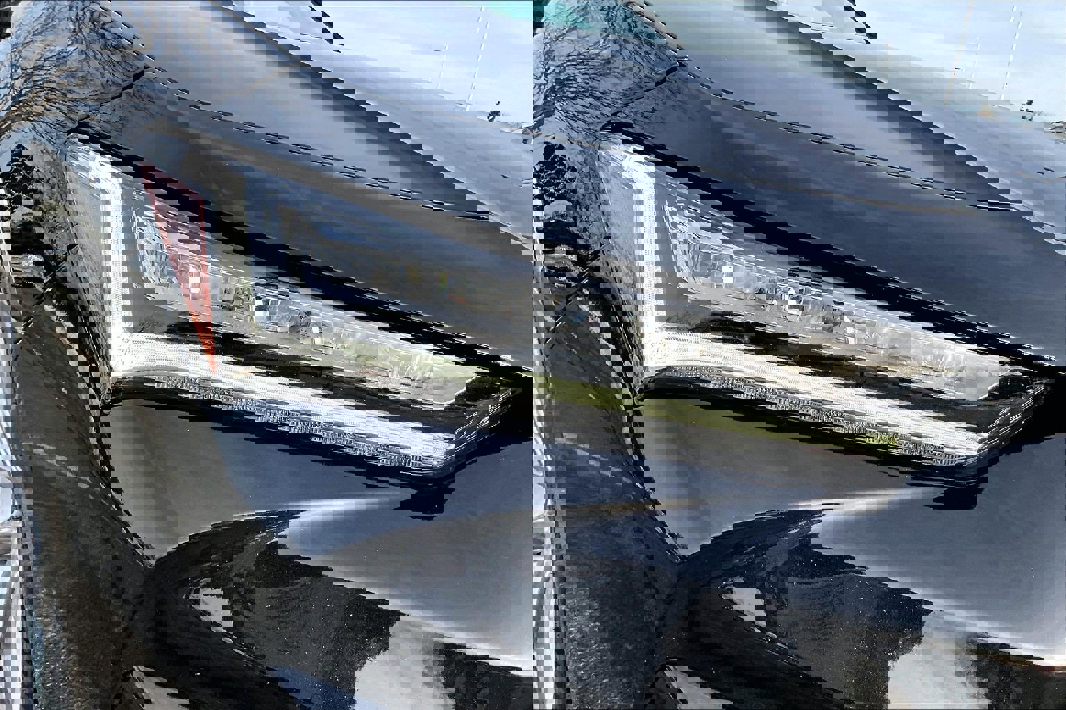 Used 2023 Acura TLX image 26