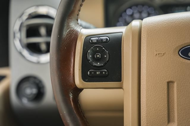 Used 2012 Ford F350 King Ranch w/ King Ranch w/Chrome Pkg AWD/4WD image 44