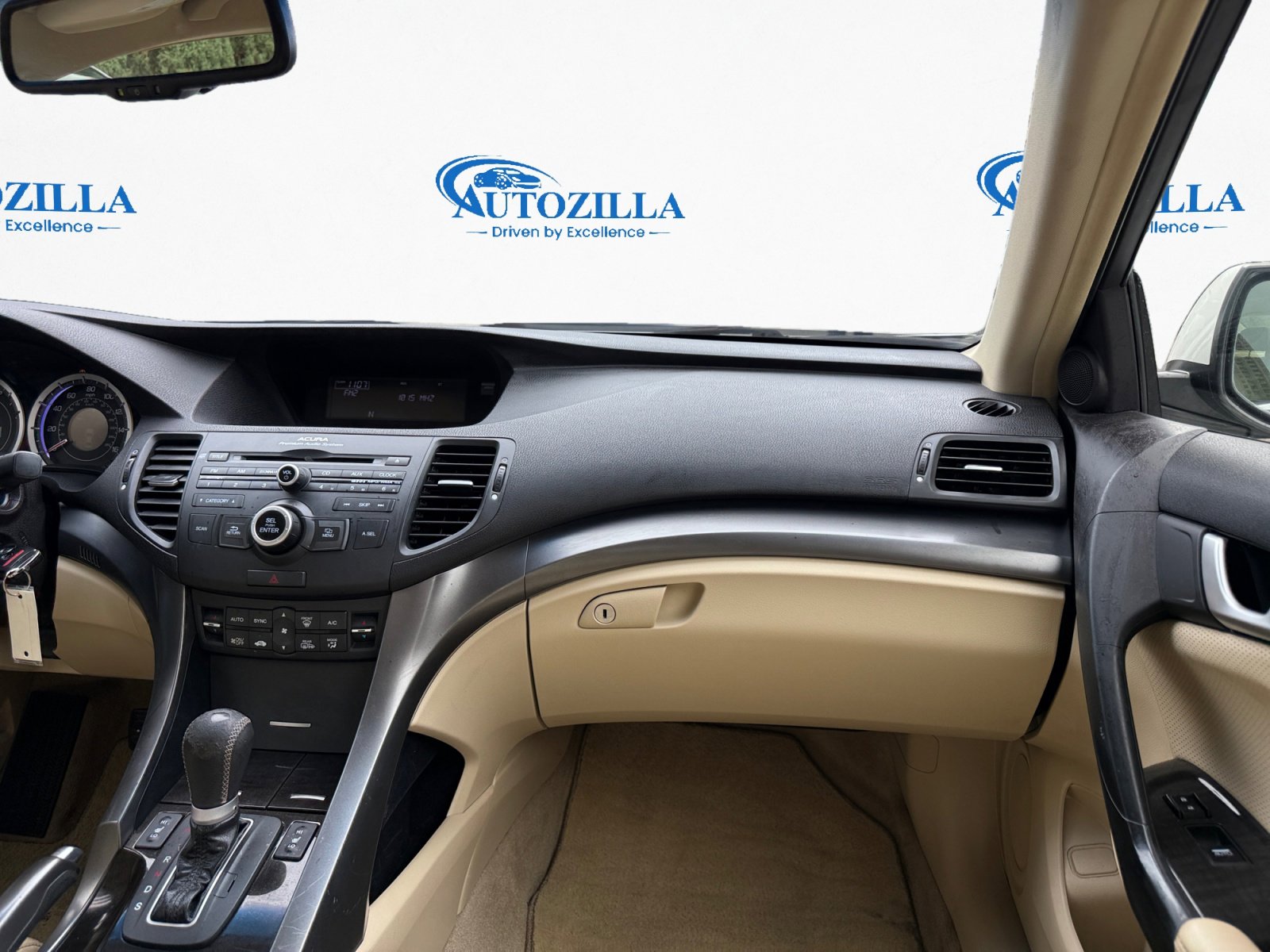 Used 2013 Acura TSX Sedan image 11