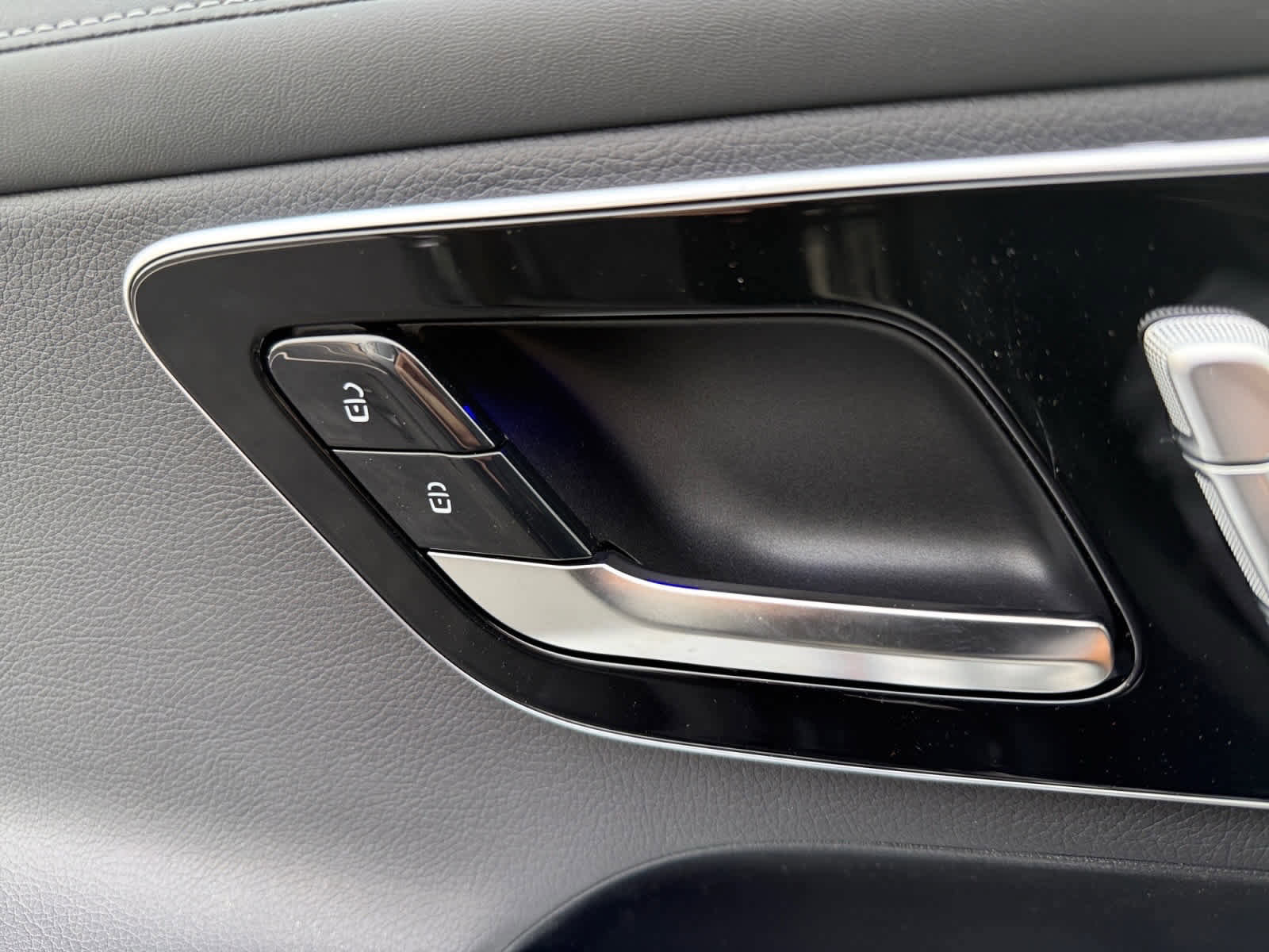 New 2026 Mercedes-Benz GLC 300 4MATIC image 24