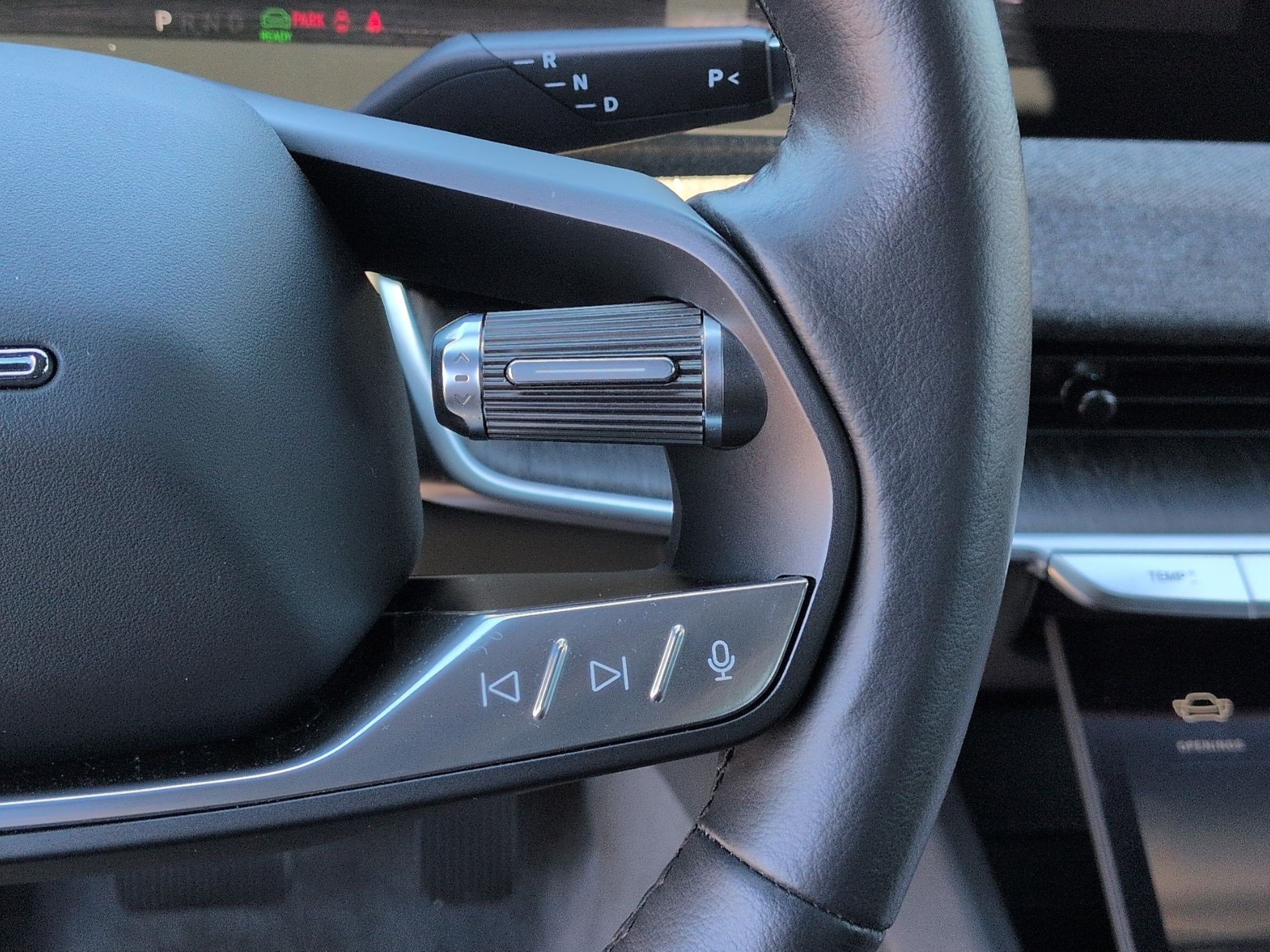 Used 2024 Lucid Air Touring image 20