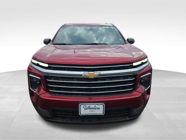 Used 2026 Chevrolet Traverse LT AWD/4WD image 9