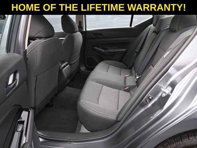 Used 2023 Nissan Altima 2.5 SV AWD/4WD image 36