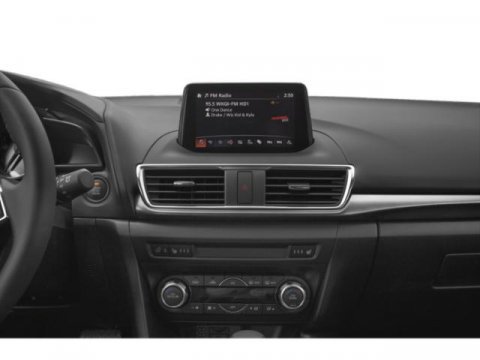 Used 2018 MAZDA MAZDA3 Grand Touring image 13