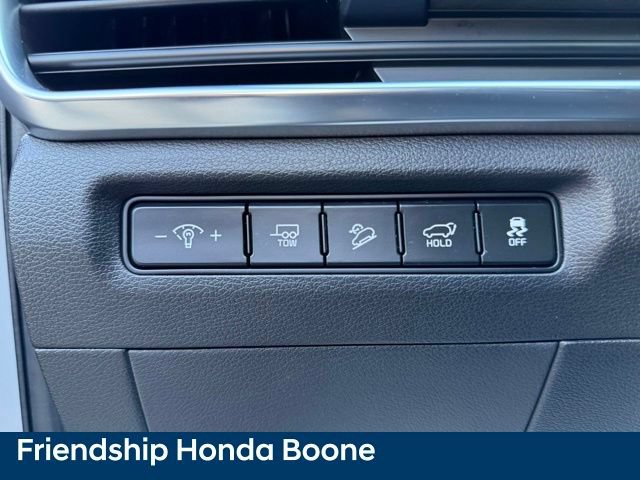 Used 2024 Kia Telluride SX X-Pro AWD/4WD image 37