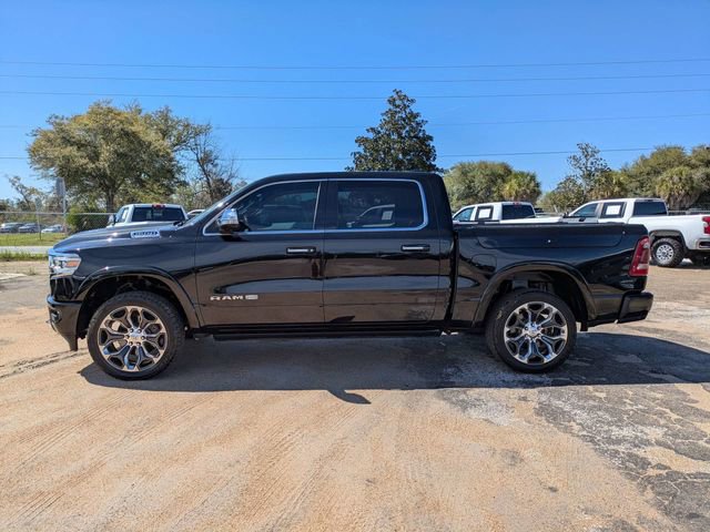 Used 2020 RAM 1500 Limited image 7