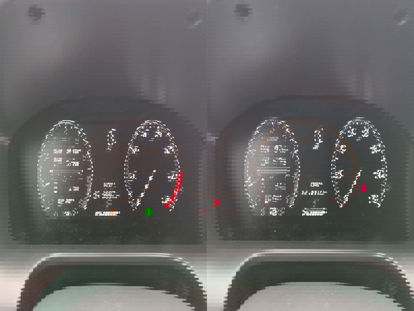 Used 2023 Honda HR-V LX image 31