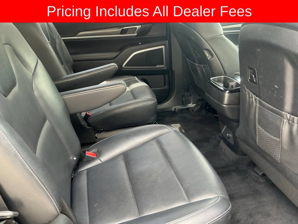 Used 2022 Kia Telluride S AWD/4WD image 20