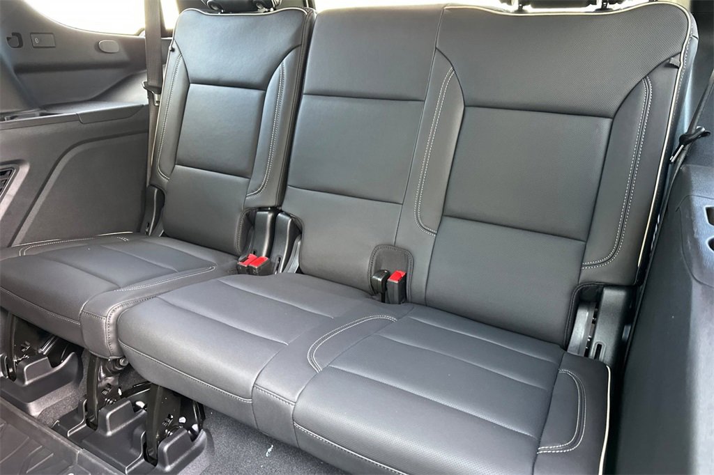 New 2025 Chevrolet Tahoe Premier image 17