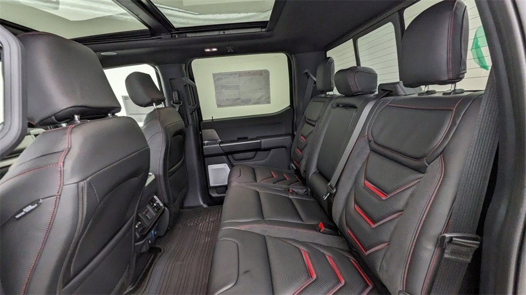 New 2026 Ford F150 Raptor image 41