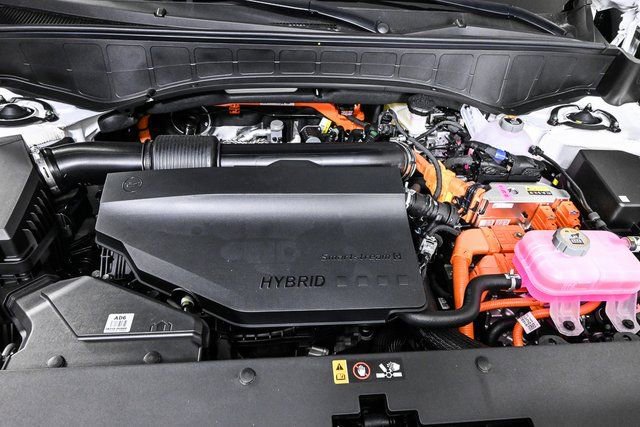 New 2026 Hyundai Palisade Limited image 37