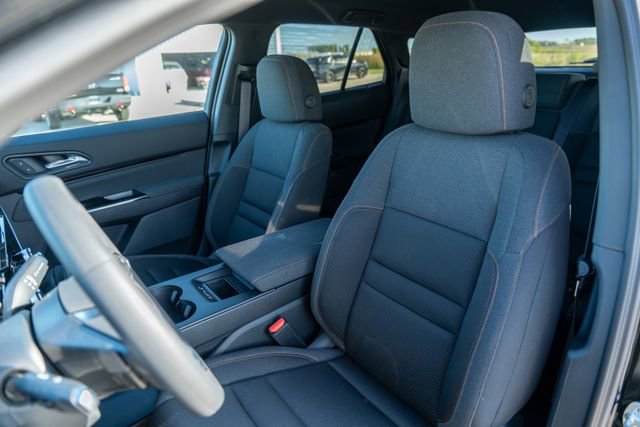 New 2025 Honda Prologue EX image 13