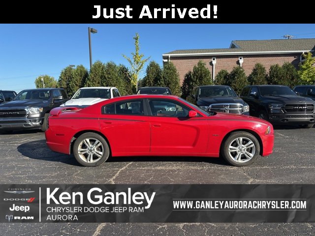Used 2011 Dodge Charger R/T
